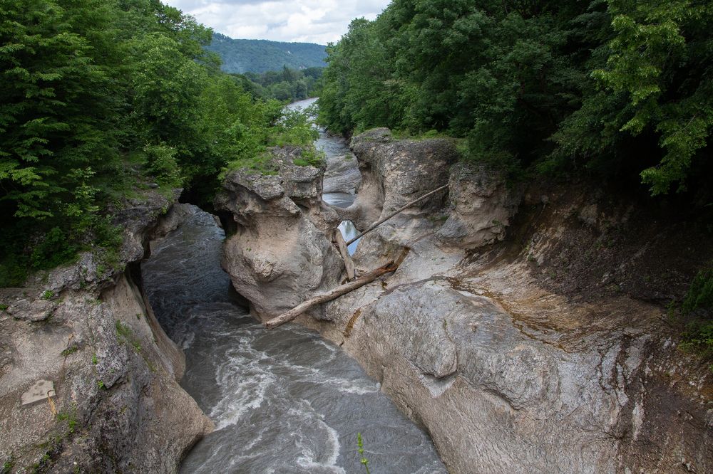 Photograph by Ксения Глубокова