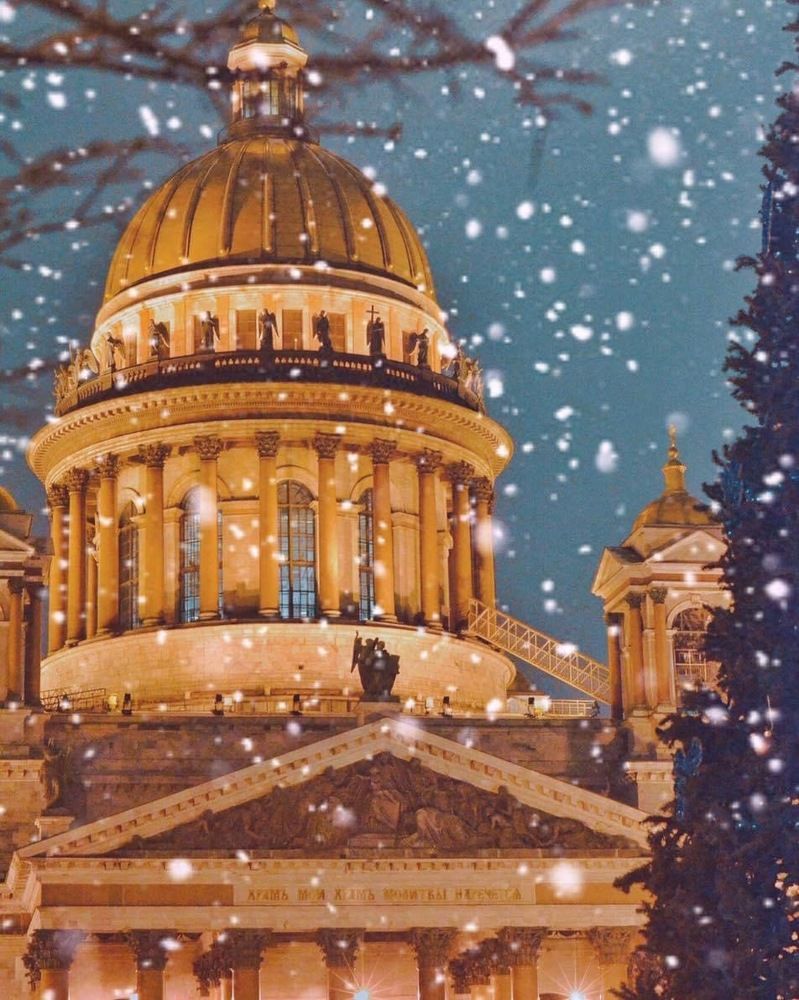 Photograph by Natasha Efanova