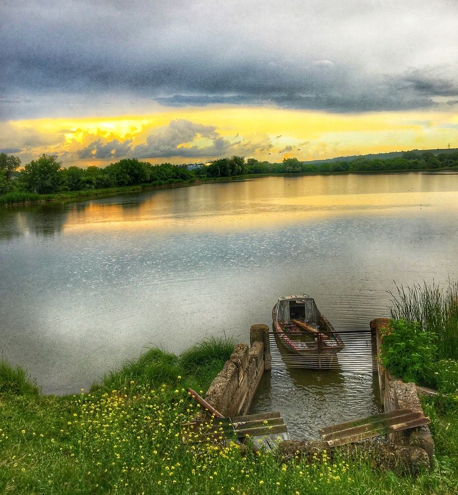 Photograph by Ольга Глушкова