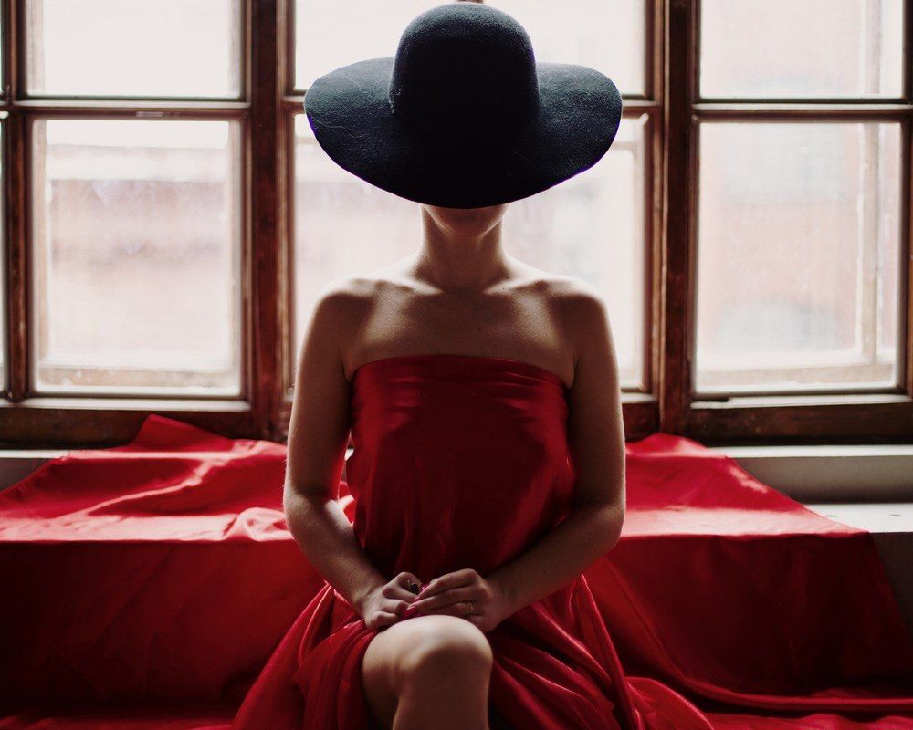 Photograph by Светлана Мартыненко