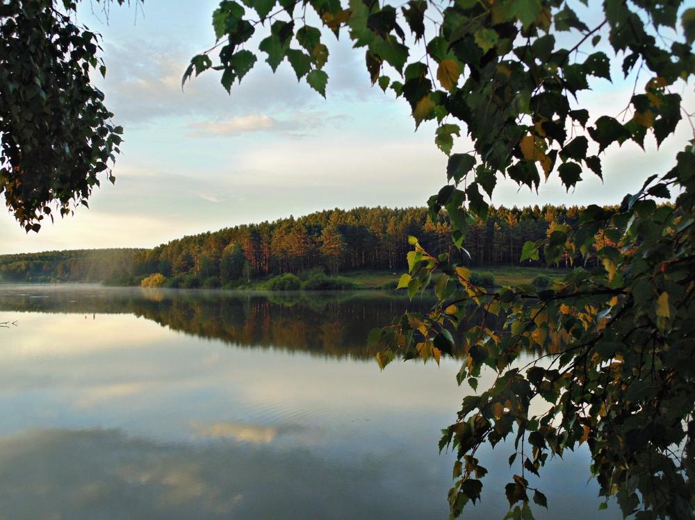 Photograph by Валентина Ильиных