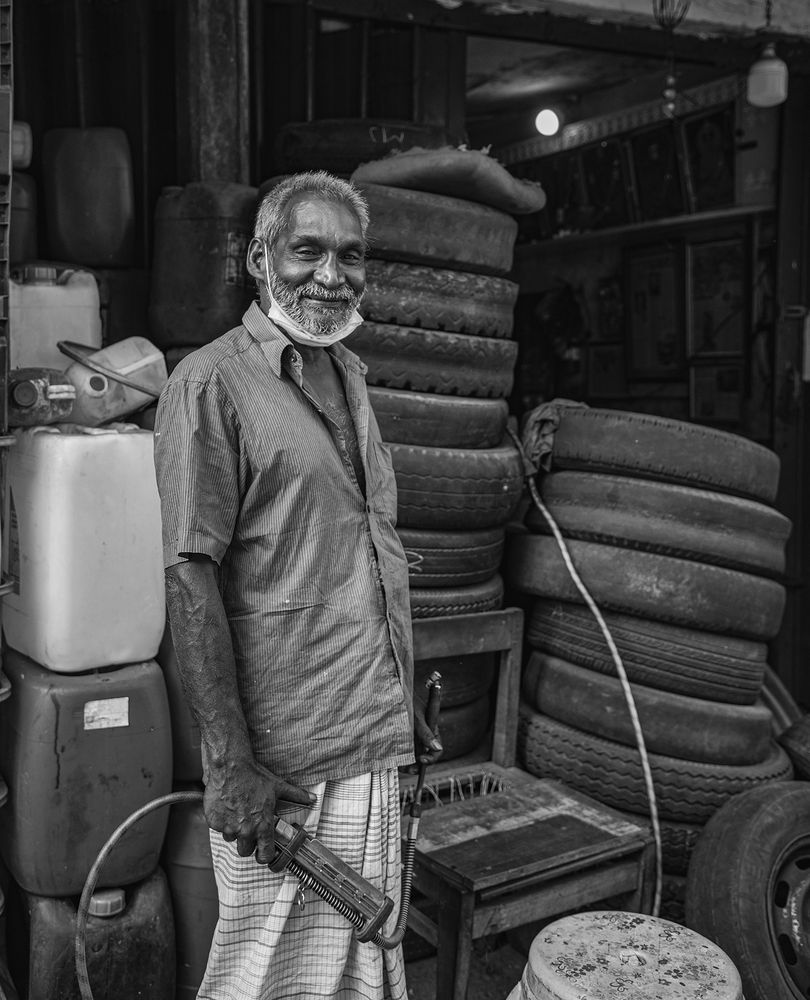 Photograph by Sachinda Hasith