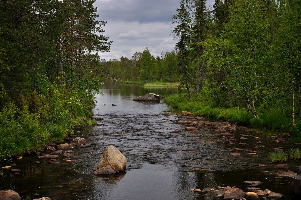 Photograph by Андрей Куликов
