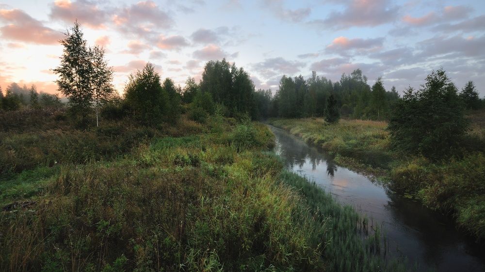Photograph by Андрей Куликов