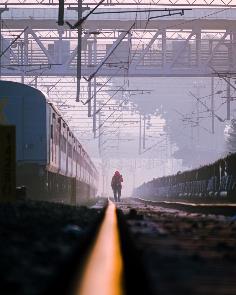 Photograph by Pankaj Chautala