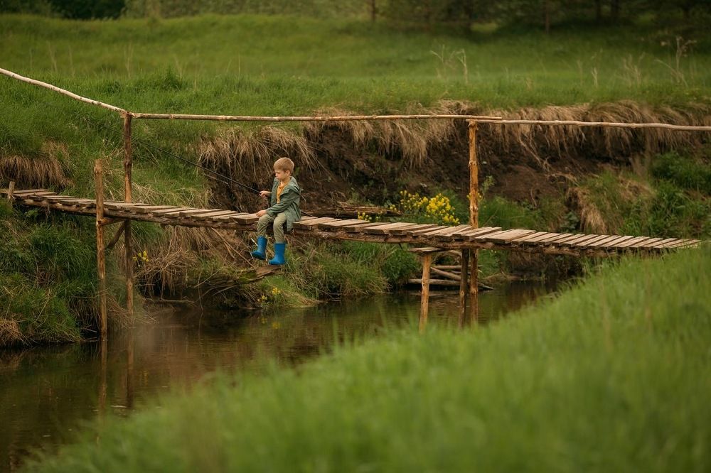 Photograph by Татьяна Пономарева