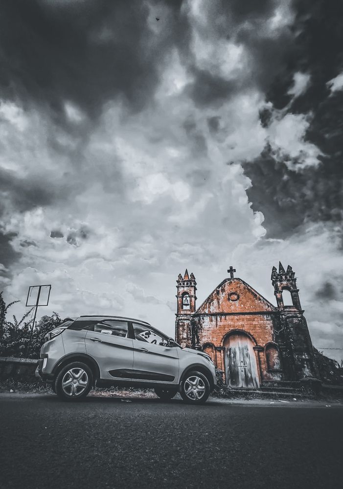 Photograph by hitesh mombharkar