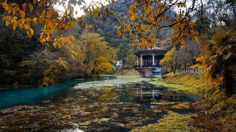 Photograph by Сергей Аксёнов