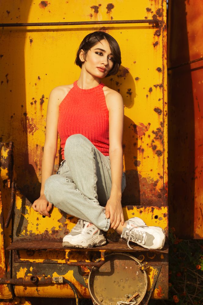 Photograph by Nacif Marai