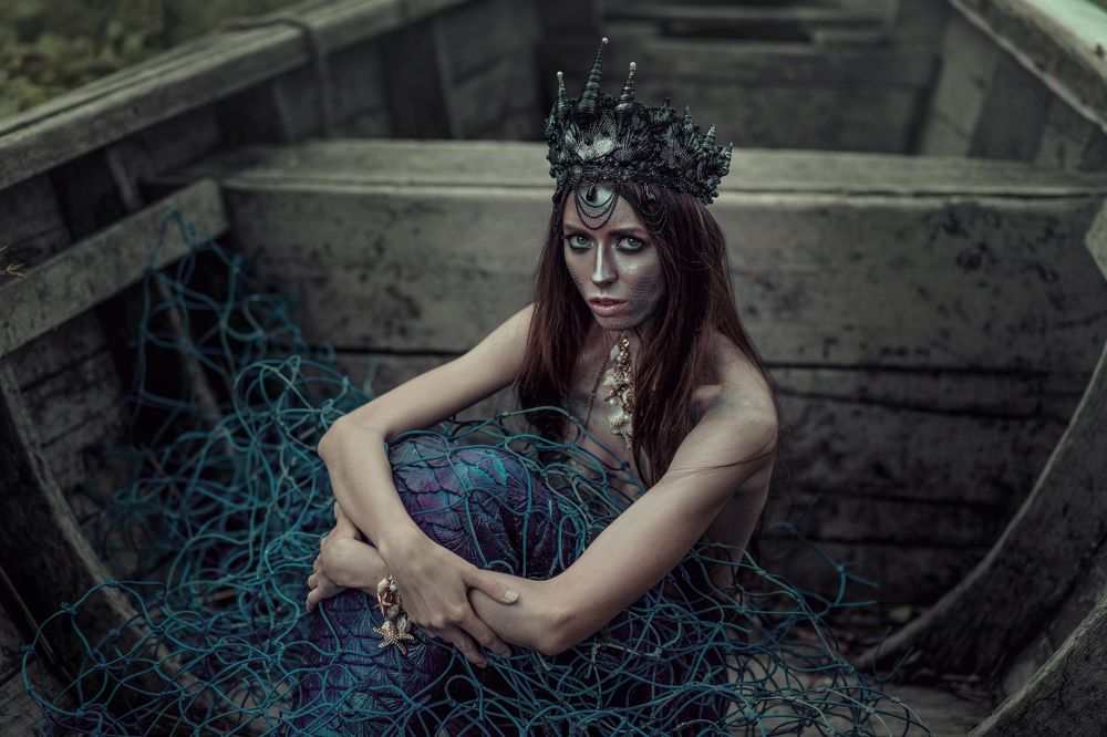 Фотография автора Mila Agafonova