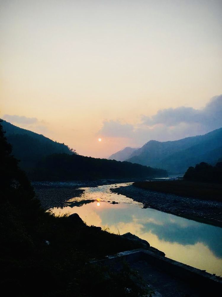 Photograph by Dr.Kaustav Bhowmik