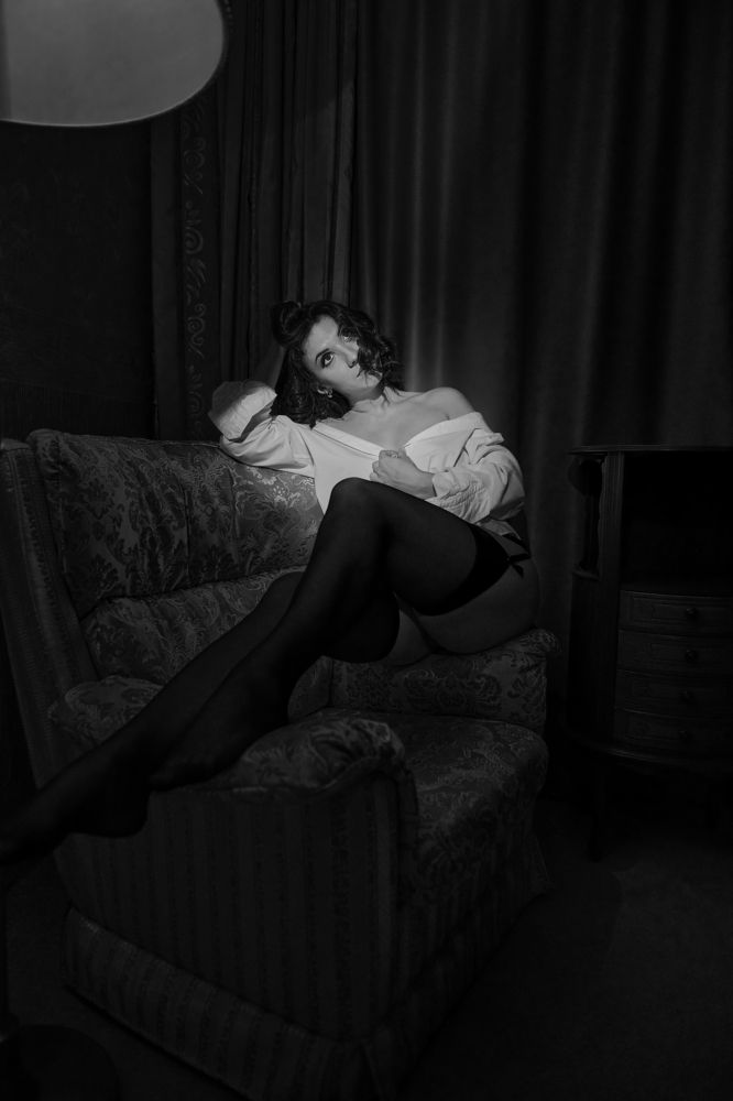 Photograph by Михаил Юматов