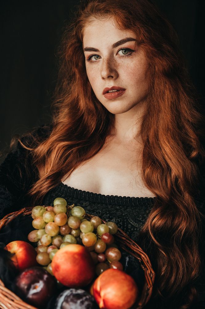 Photograph by Крістіна Ткаченко