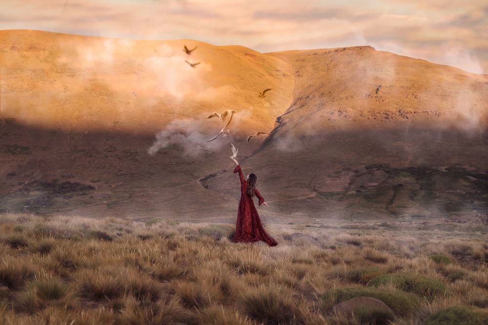 Photograph by valeria bravo