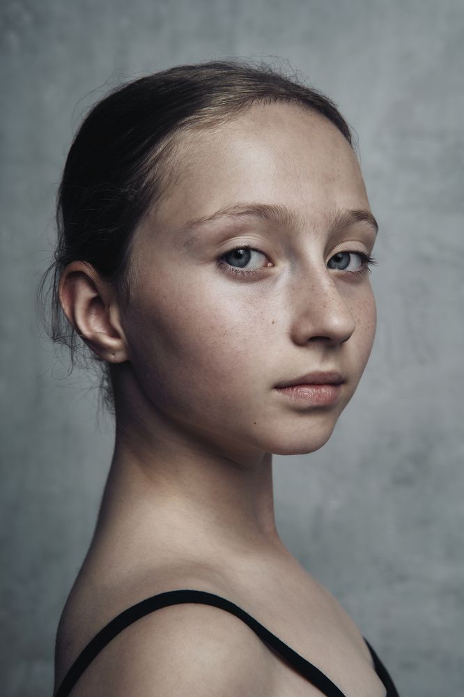 Photograph by Natasha Frolova