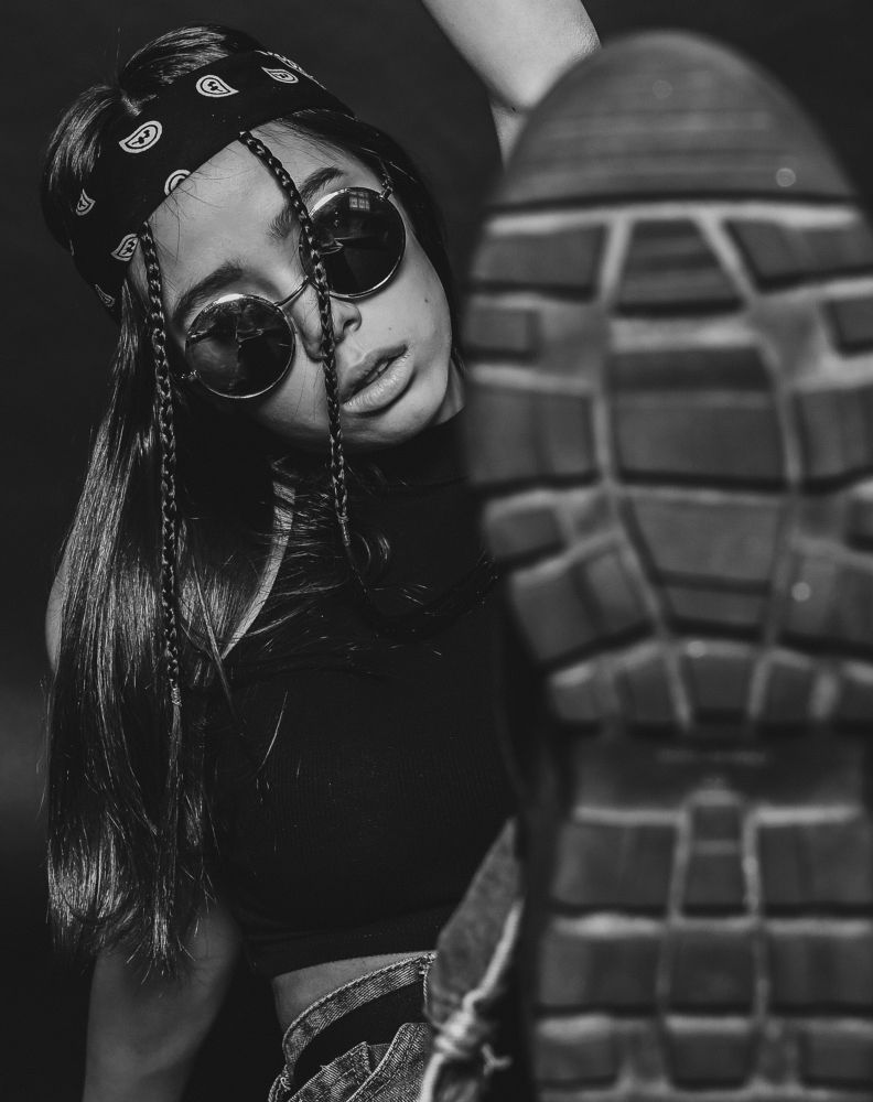 Photograph by Алла Оголь