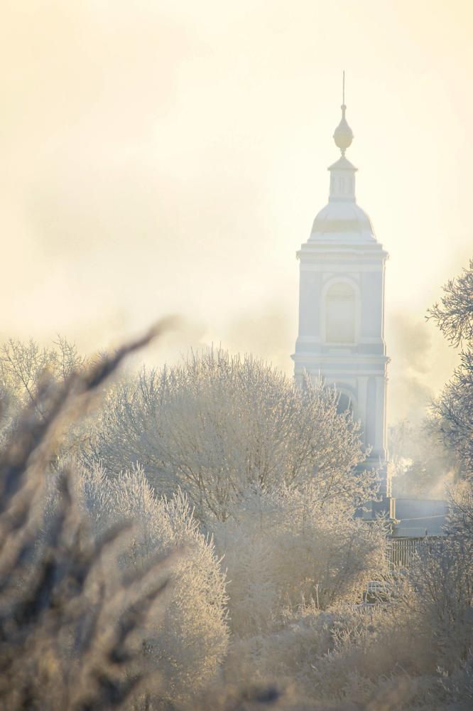 Photograph by Наталья Митрофанова