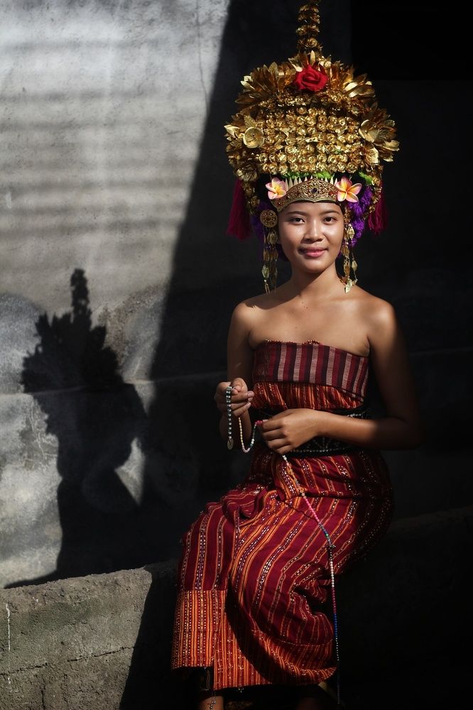 Photograph by Budi Aryawan