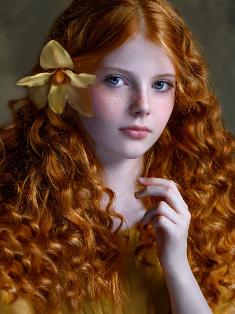 Photograph by Karolina Leszczyńska - Urbaniak