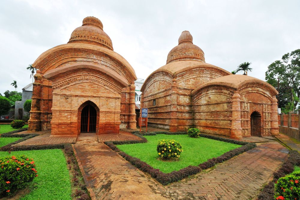 Photograph by Samsul Huda Patgiri