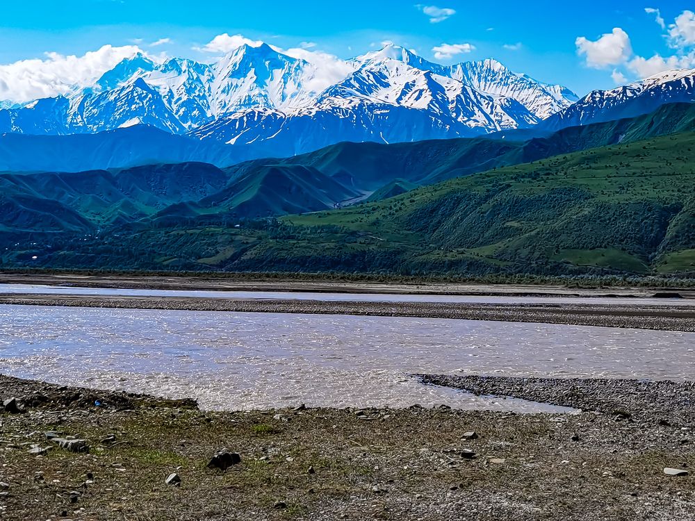 Photograph by Oleg Guchgeldiyev