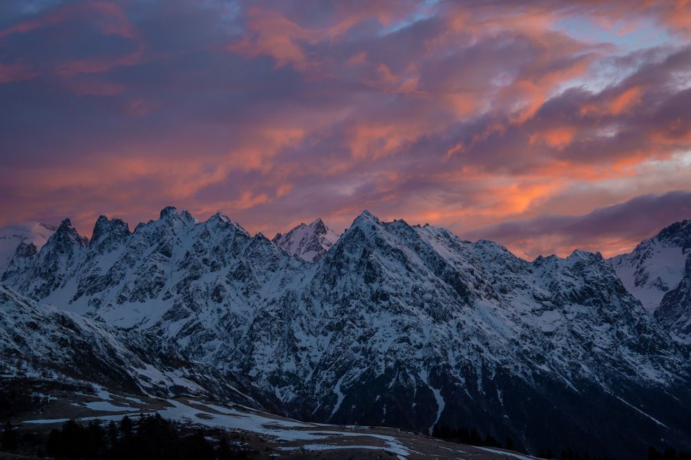 Photograph by Баландин Дмитрий