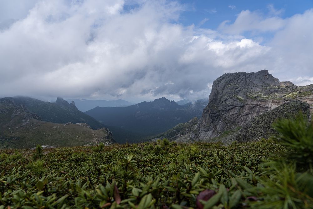 Photograph by Баландин Дмитрий