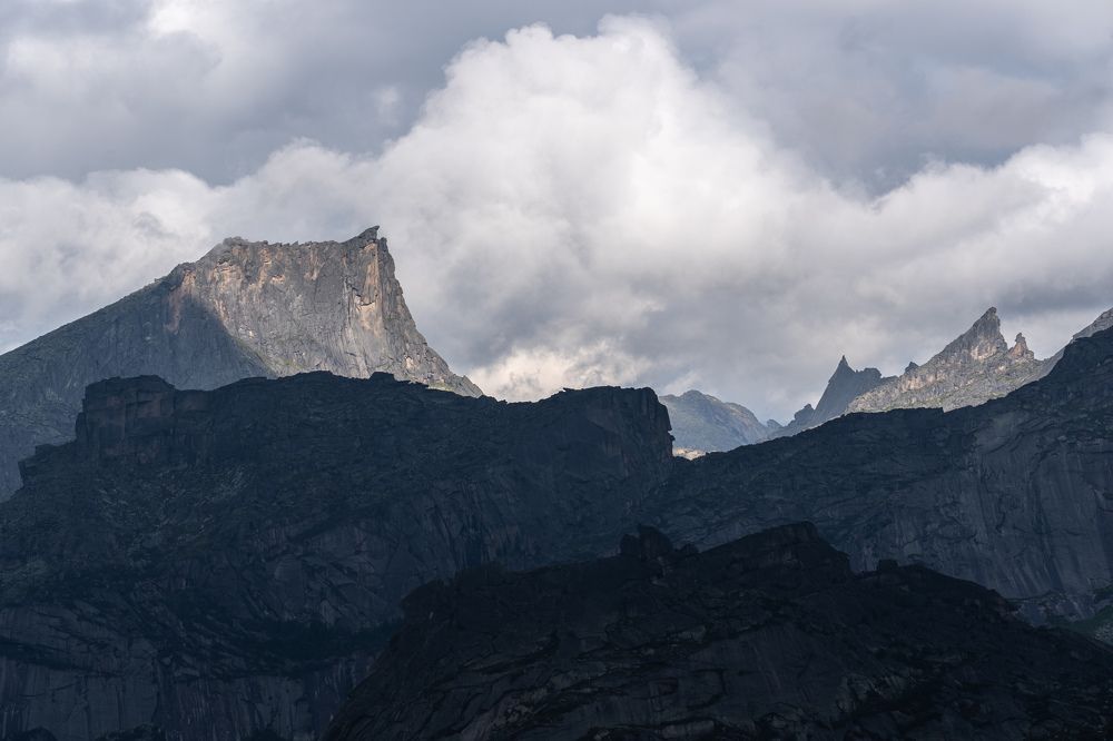 Photograph by Баландин Дмитрий