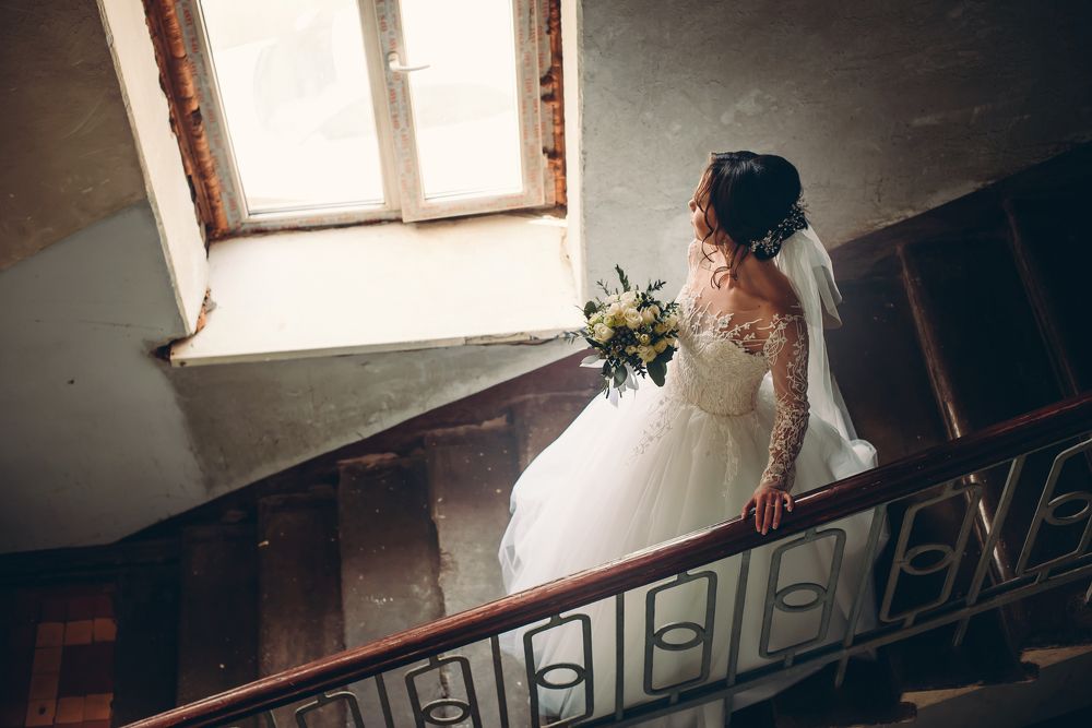 Навстречу к тебе