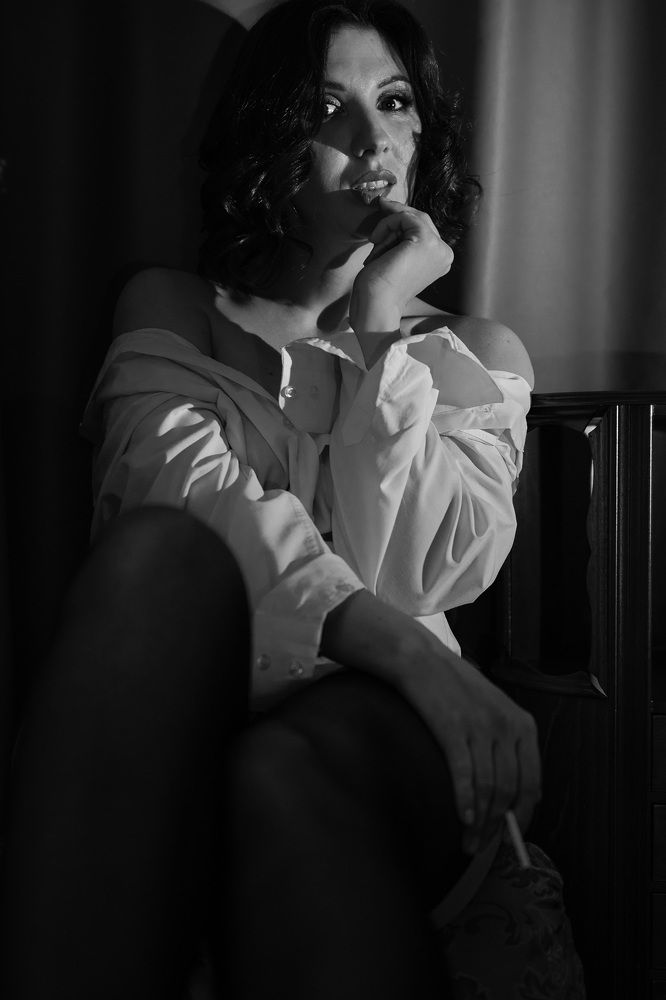 Photograph by Михаил Юматов