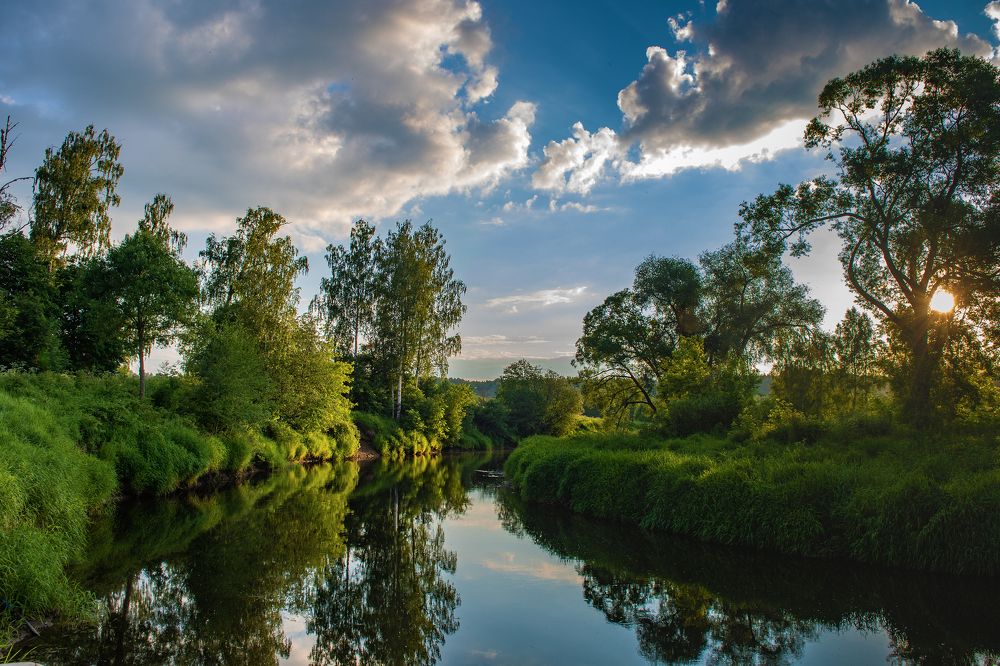 Photograph by Демьян Лопатов