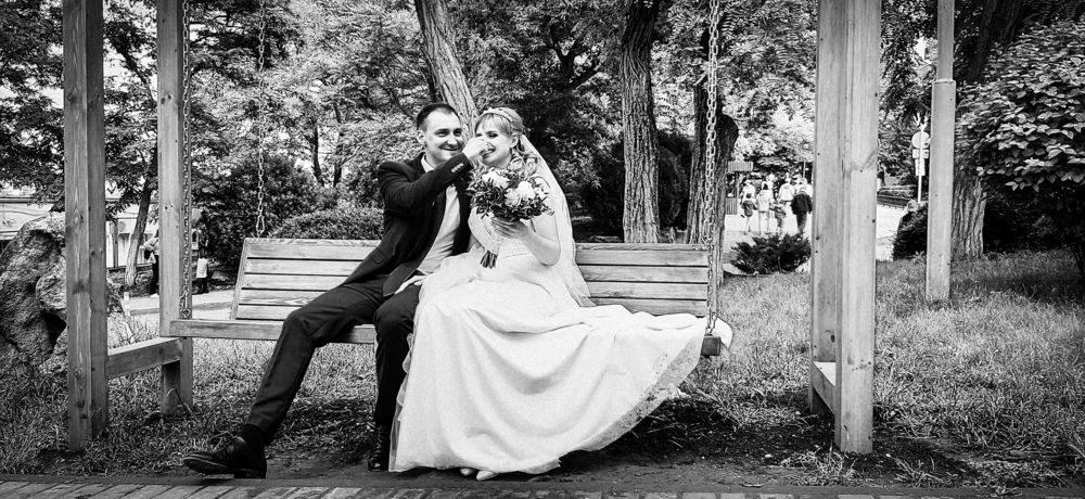 Photograph by Алёна Маркарян