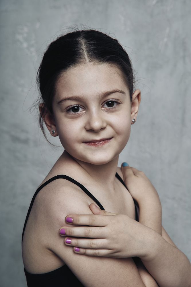 Photograph by Natasha Frolova