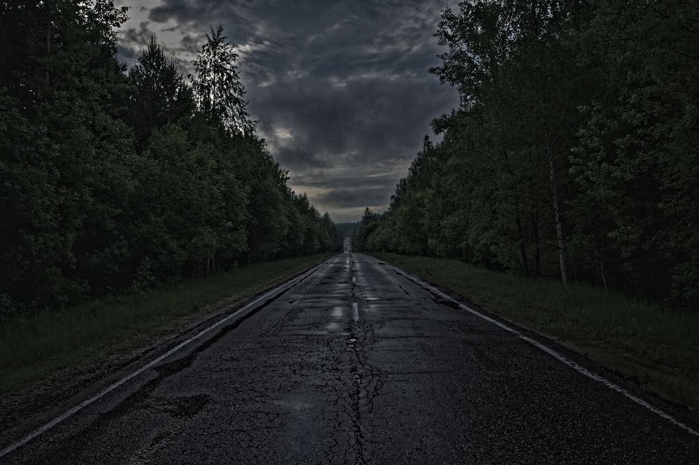 Photograph by Дмитрий Павлов