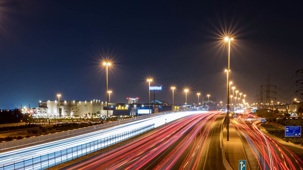 Photograph by Joji Jose