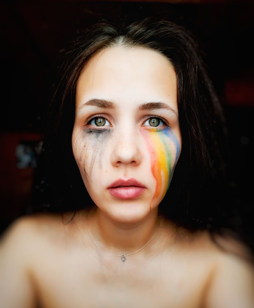 Photograph by Ксения Олина