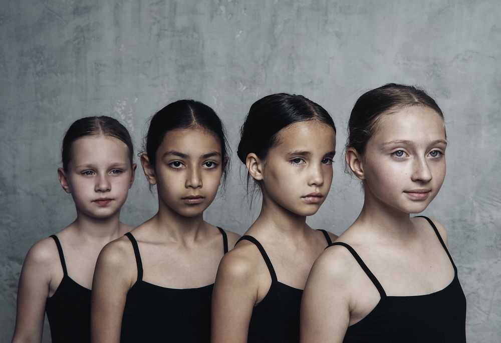 Photograph by Natasha Frolova