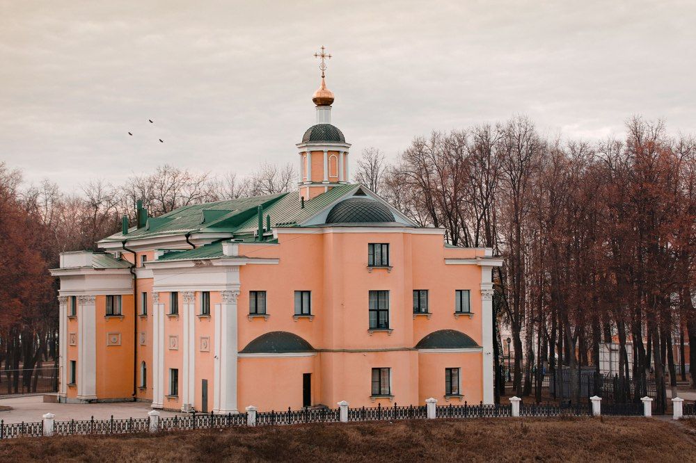 Photograph by Наталья Митрофанова