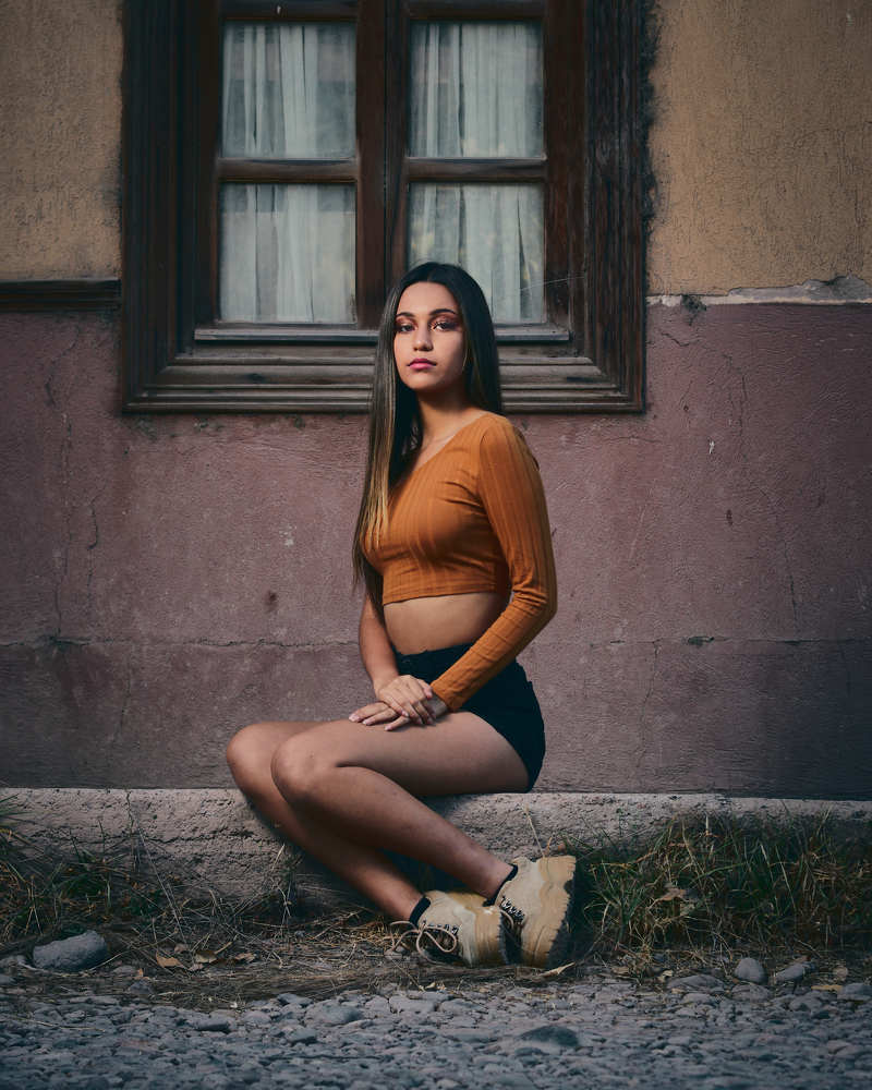 Photograph by Ivan Cortes