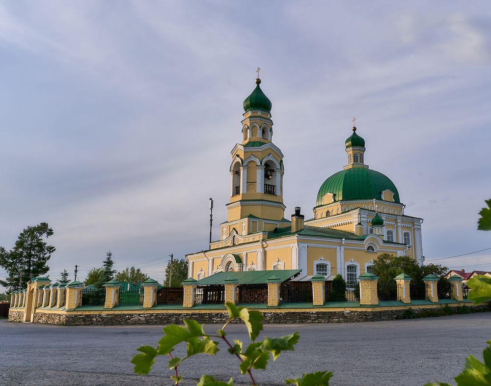 Photograph by Елена Мормоль