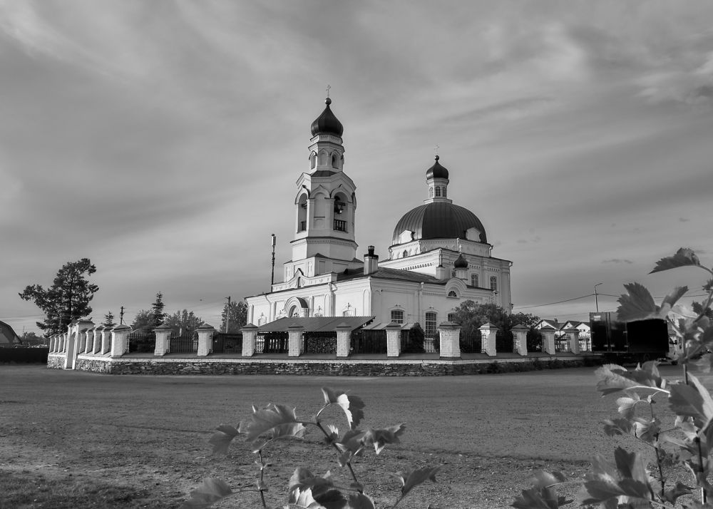 Photograph by Елена Мормоль