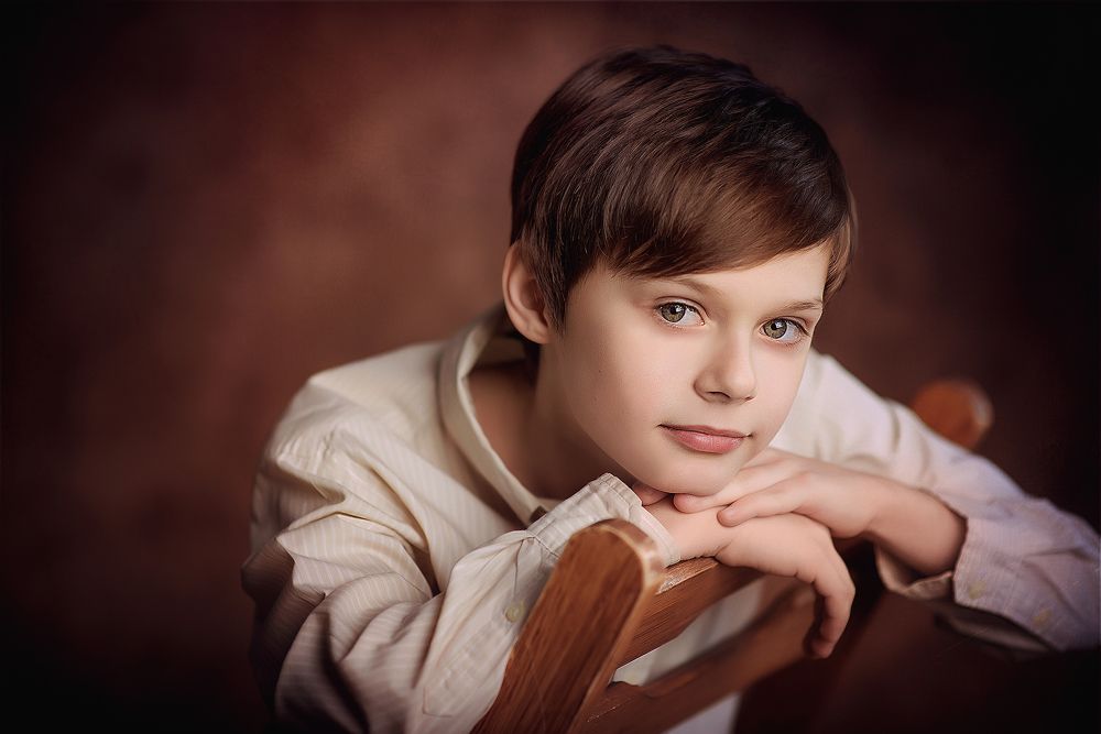 Photograph by Дарья Перевозчикова