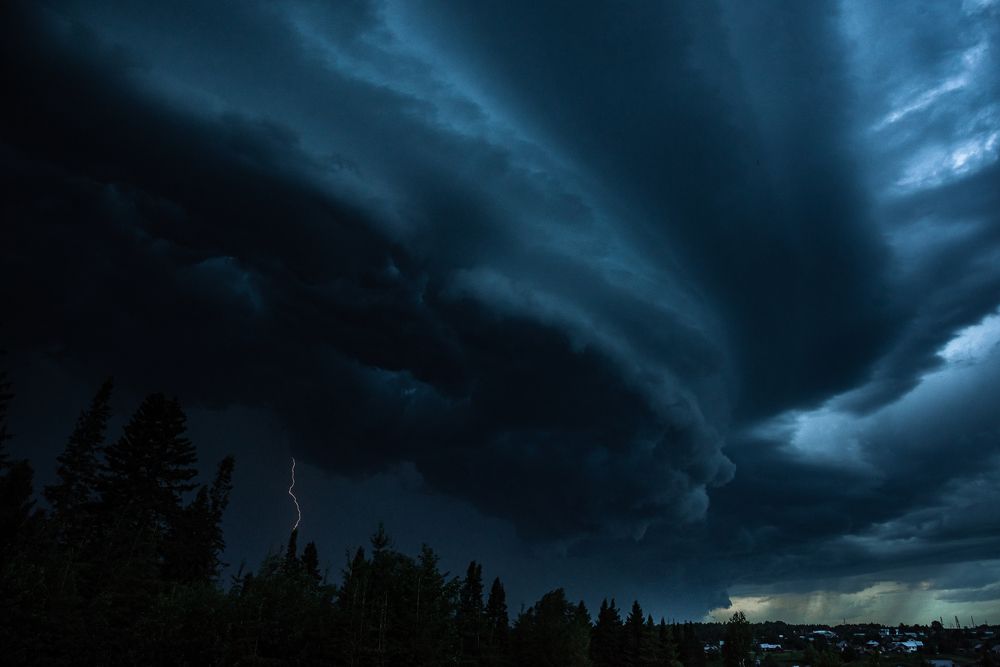 Photograph by Юрий Киреичев