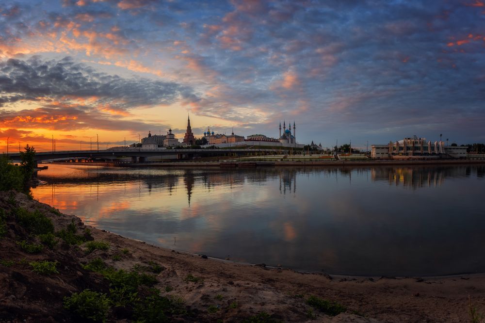 Photograph by Николай Бузмаков