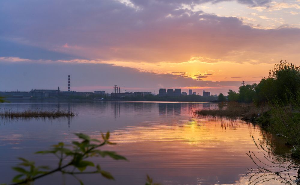 Photograph by Елена Мормоль