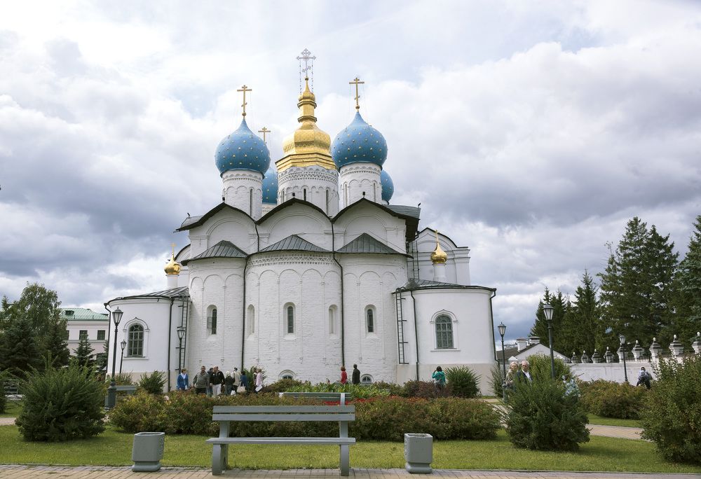 Фотография автора Рамиль Фаттахов