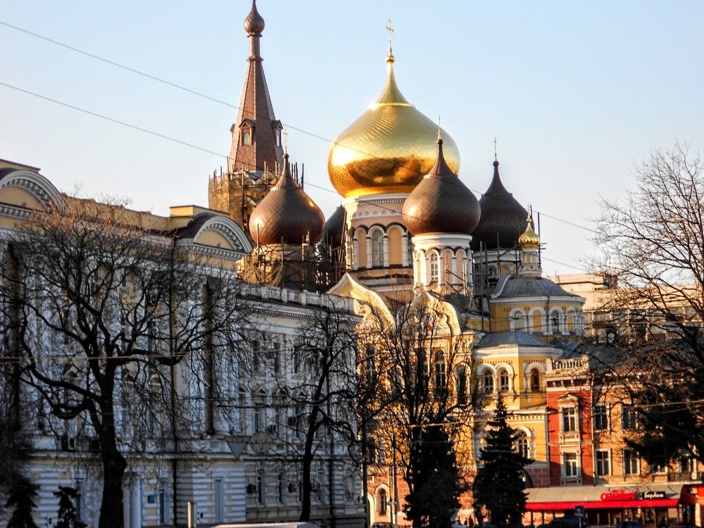 Photograph by Денис Лащ