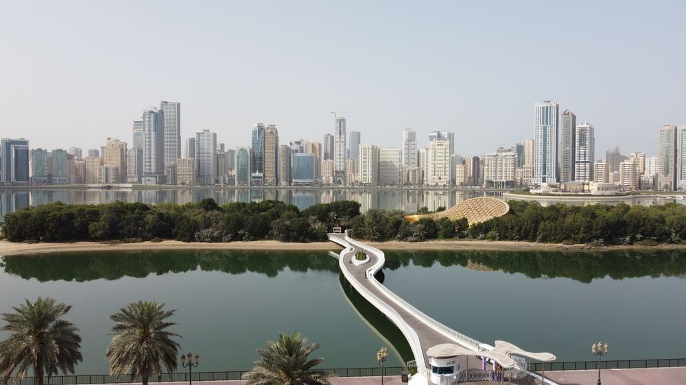 Photograph by Drone2Draw Aerial View Photography