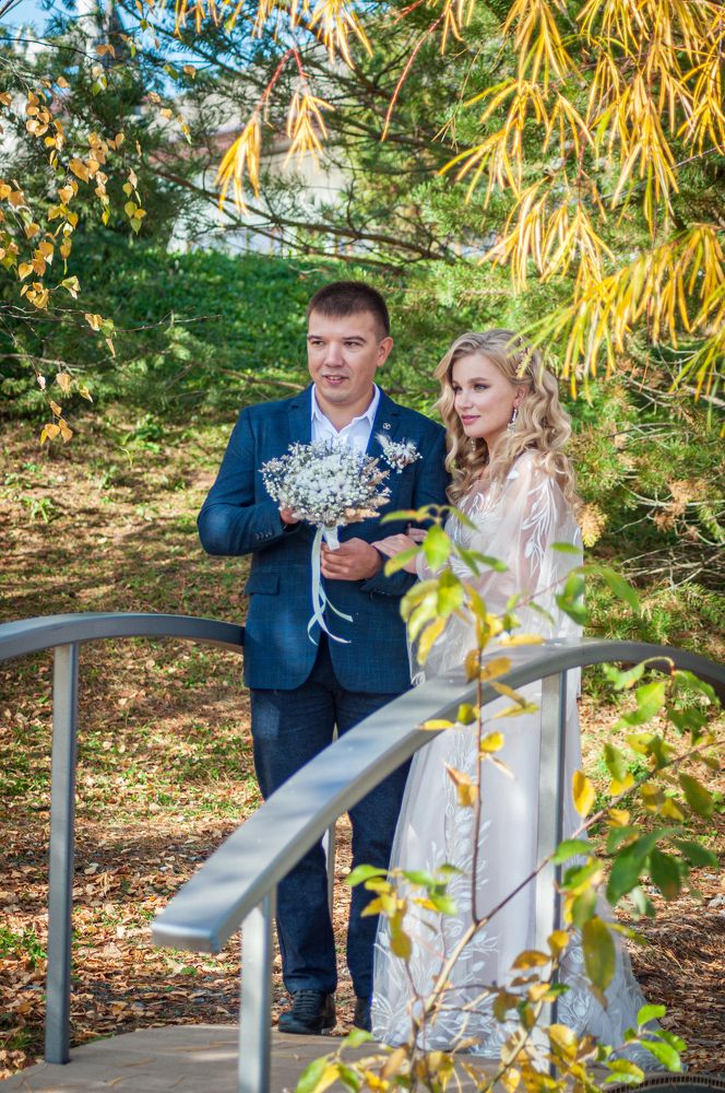 Photograph by Денис Кичев