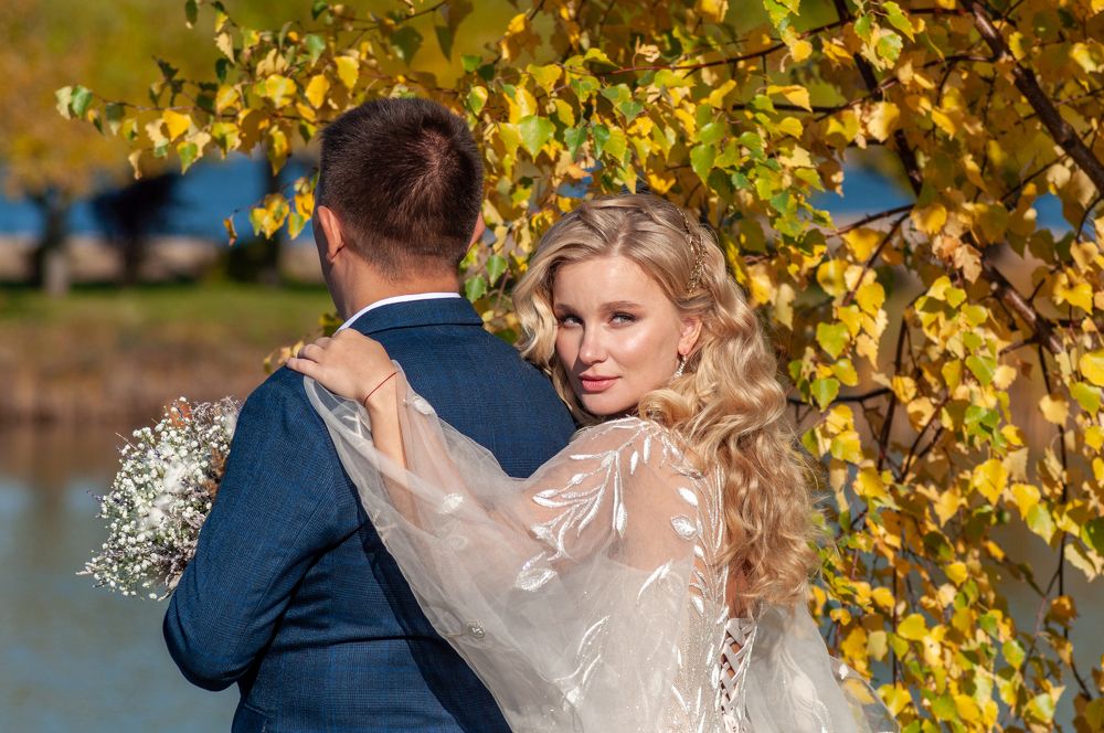 Photograph by Денис Кичев